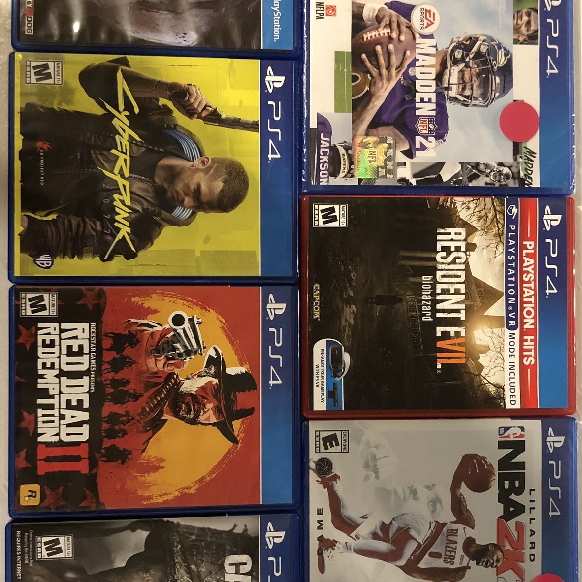 Fifa 23 Ps4 Game for Sale in Lacey, WA - OfferUp