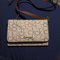 Calvin Klein Purse