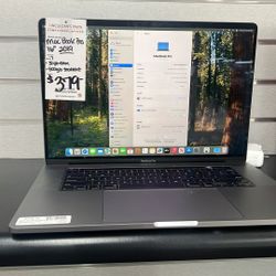 MacBook Pro 