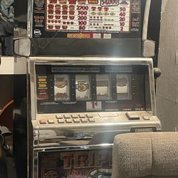 4 Slot Machines Bundle