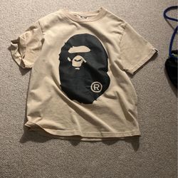 bape shirt