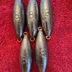 Fishing Sinkers