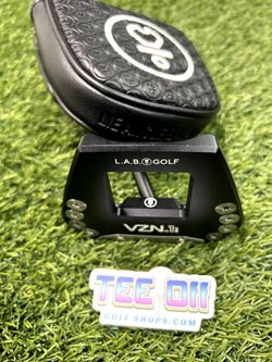 L.A.B. GOLF VZN.1i Stock 35" Putter RH