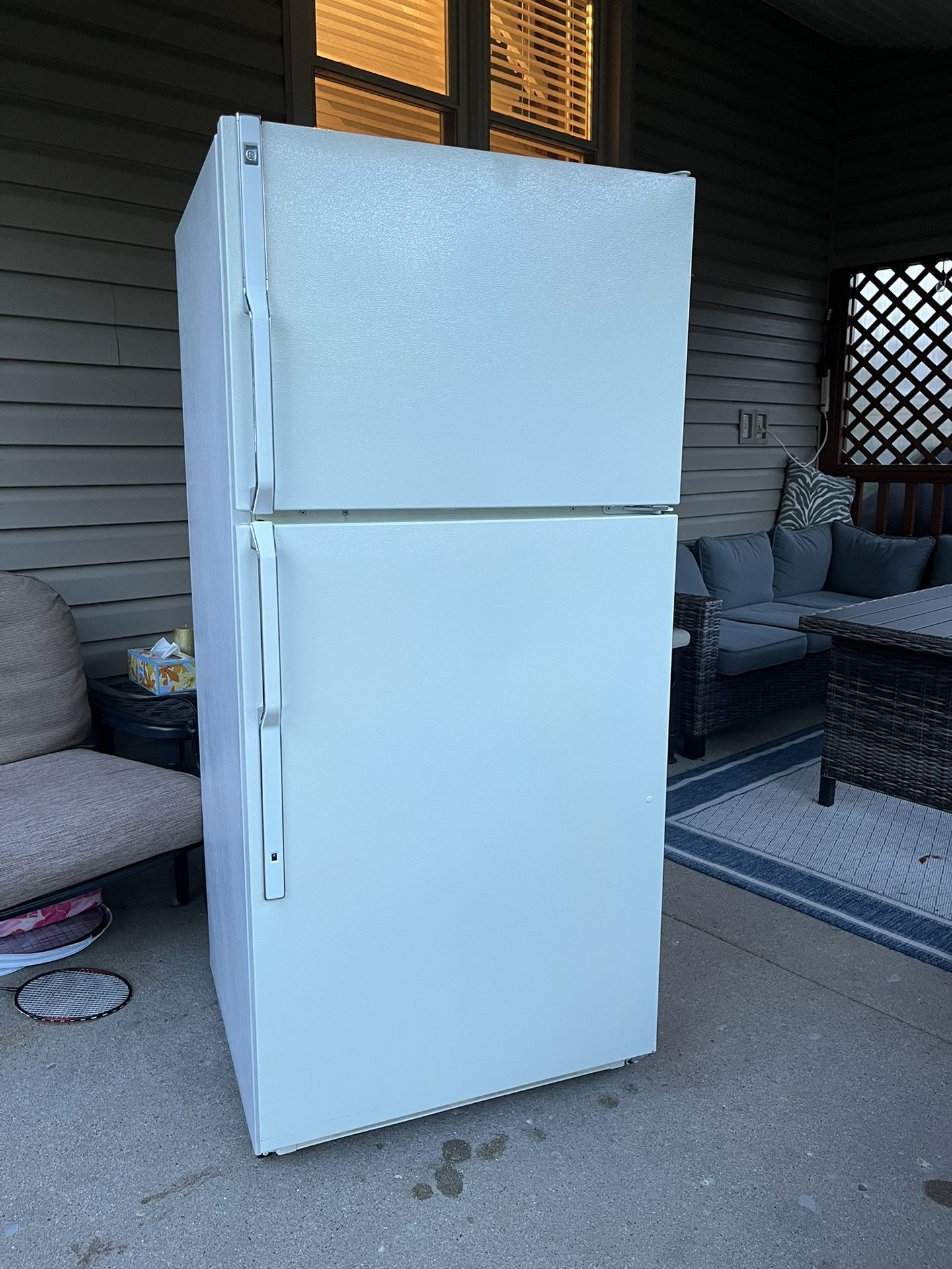 Refrigerator