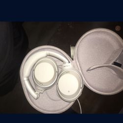 Sony 1000mx4 Headphones 