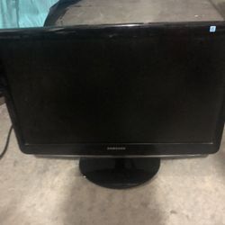 Samsung 23 inch Monitor