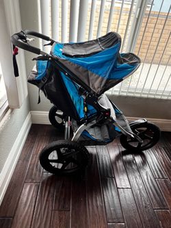 BOB Stroller