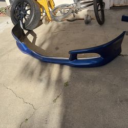 Acura Rsx Dc5 Type S A Spec Front Lip