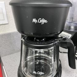 Coffee Maker