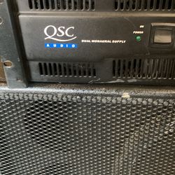 Qsc 4050
