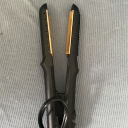 curling flat iron