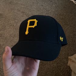 Pirates Snap Back 