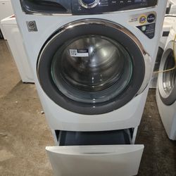 Electrolux Washer 
