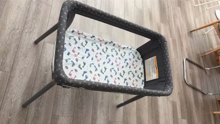 Chicco baby bassinet