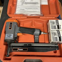 Paslode  Nail Gun 
