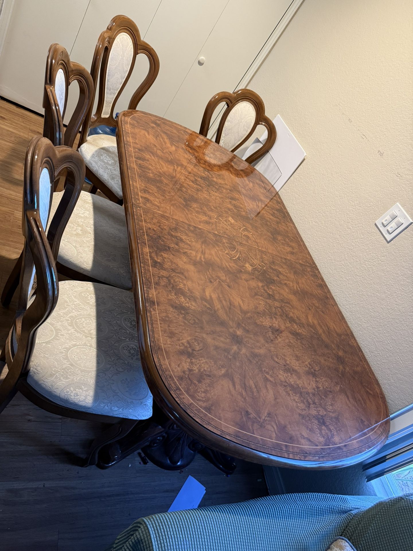 Big Table 