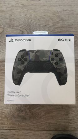 PlayStation 5 wireless controller