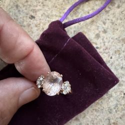 Beautiful Ring