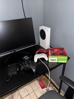 xbox series s