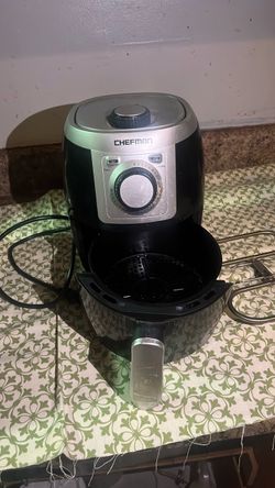 Air fryer