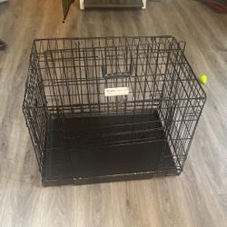 Dog Crate 