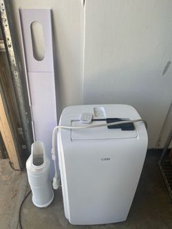 Commercial Cool Portable AC 14,000 BTU