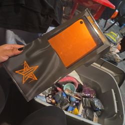 Jeffree Star Mirror 