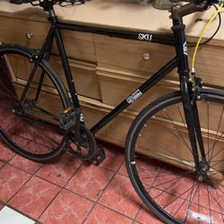 Biciclet Fixie Size55 6ku 