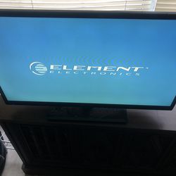 32 Inch Element Flat Screen Tv 