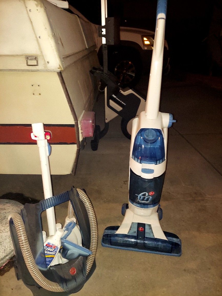 Floor Cleaner