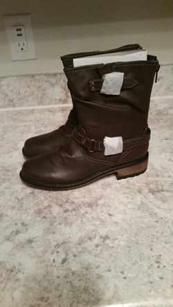 Womens boots