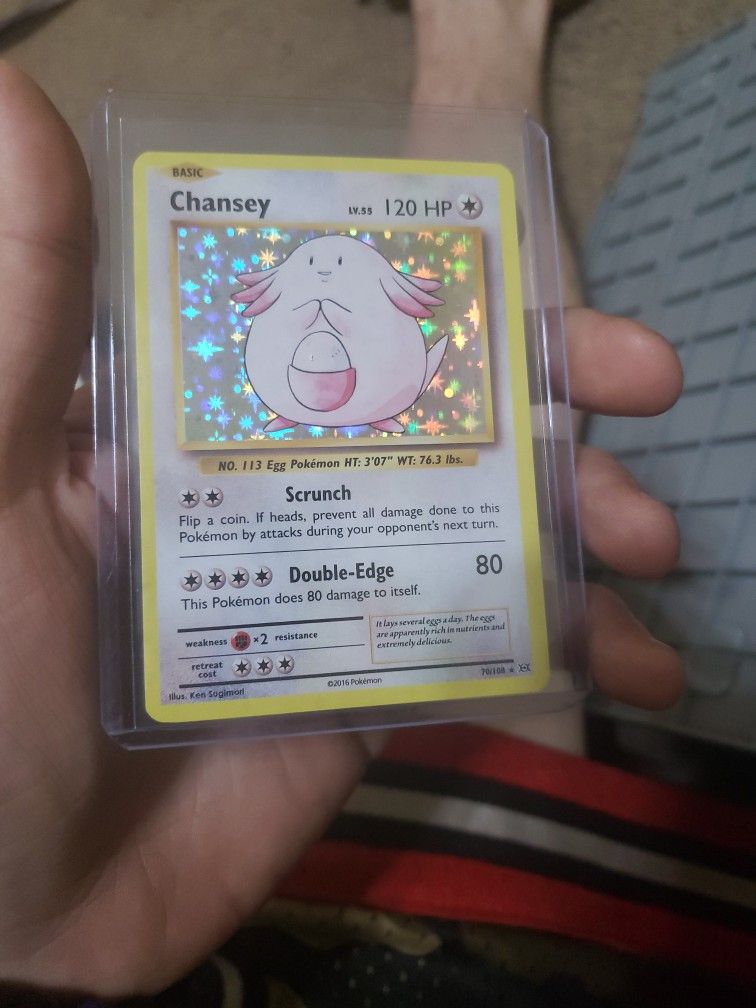 Evolutions Hollo And Reverse