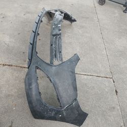 2013 2014 2015 2016 2017 Hyundai Veloster front bumper parachoques delantero 