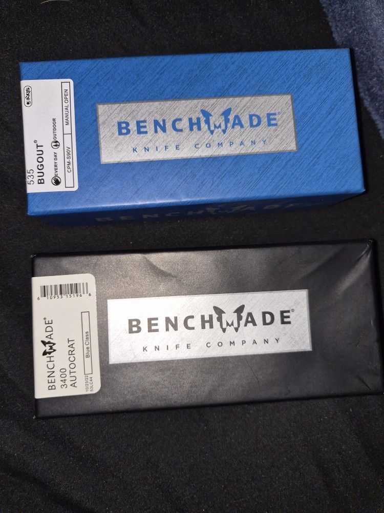 Benchmade