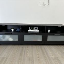 TV Stand (Ikea)