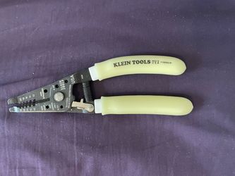 Klein Tools 11055GLW Wire Stripper
