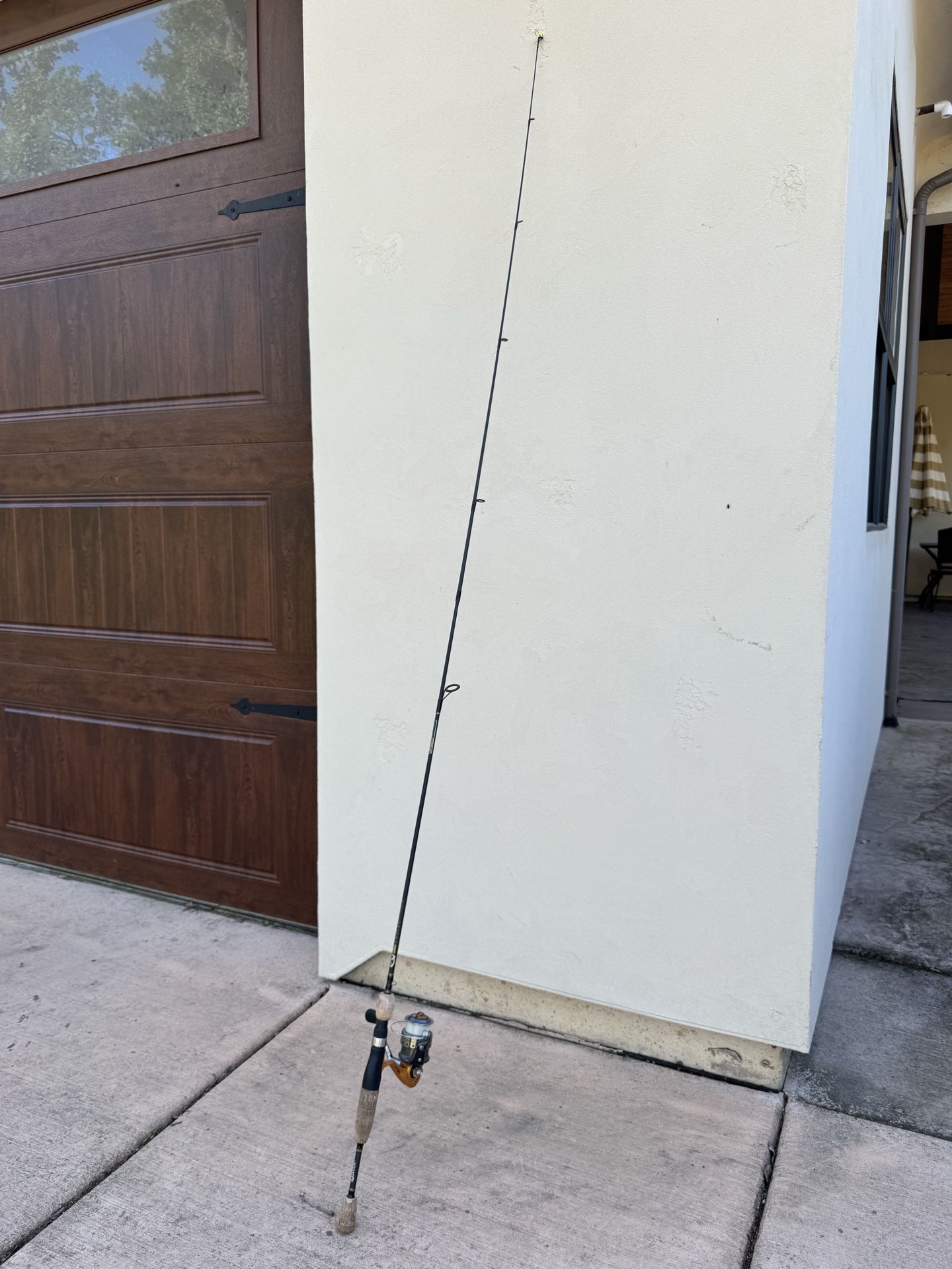 Fishing Pole