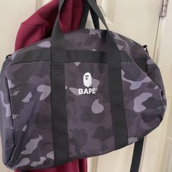 Bape Bag