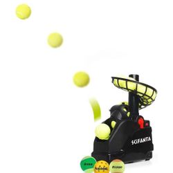 Tennis Ball Machine