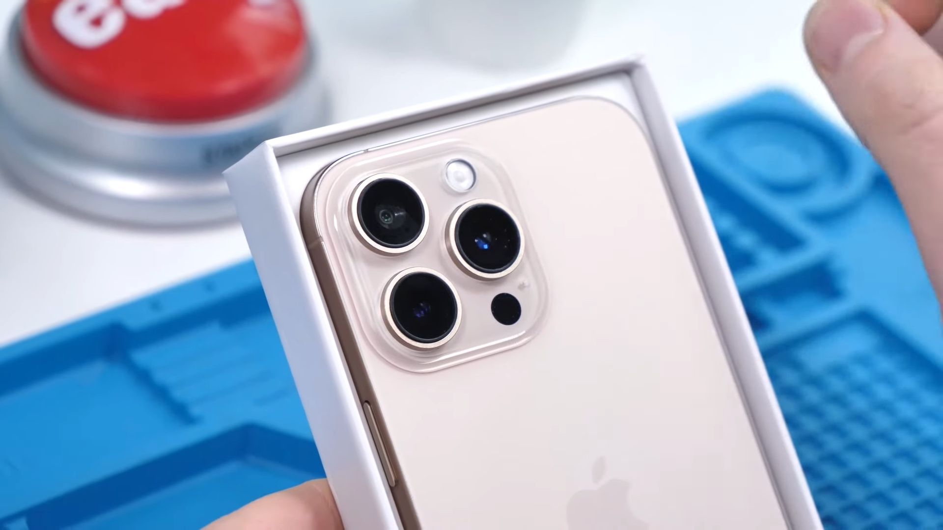 Iphone  16 Pro Max 