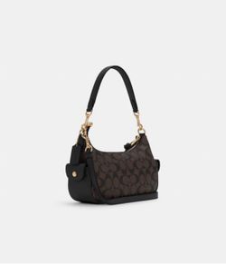 NWT Coach Bag Cross Body/ Shoulder Bag 