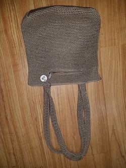 Sak purse