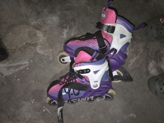 Womens Skates
