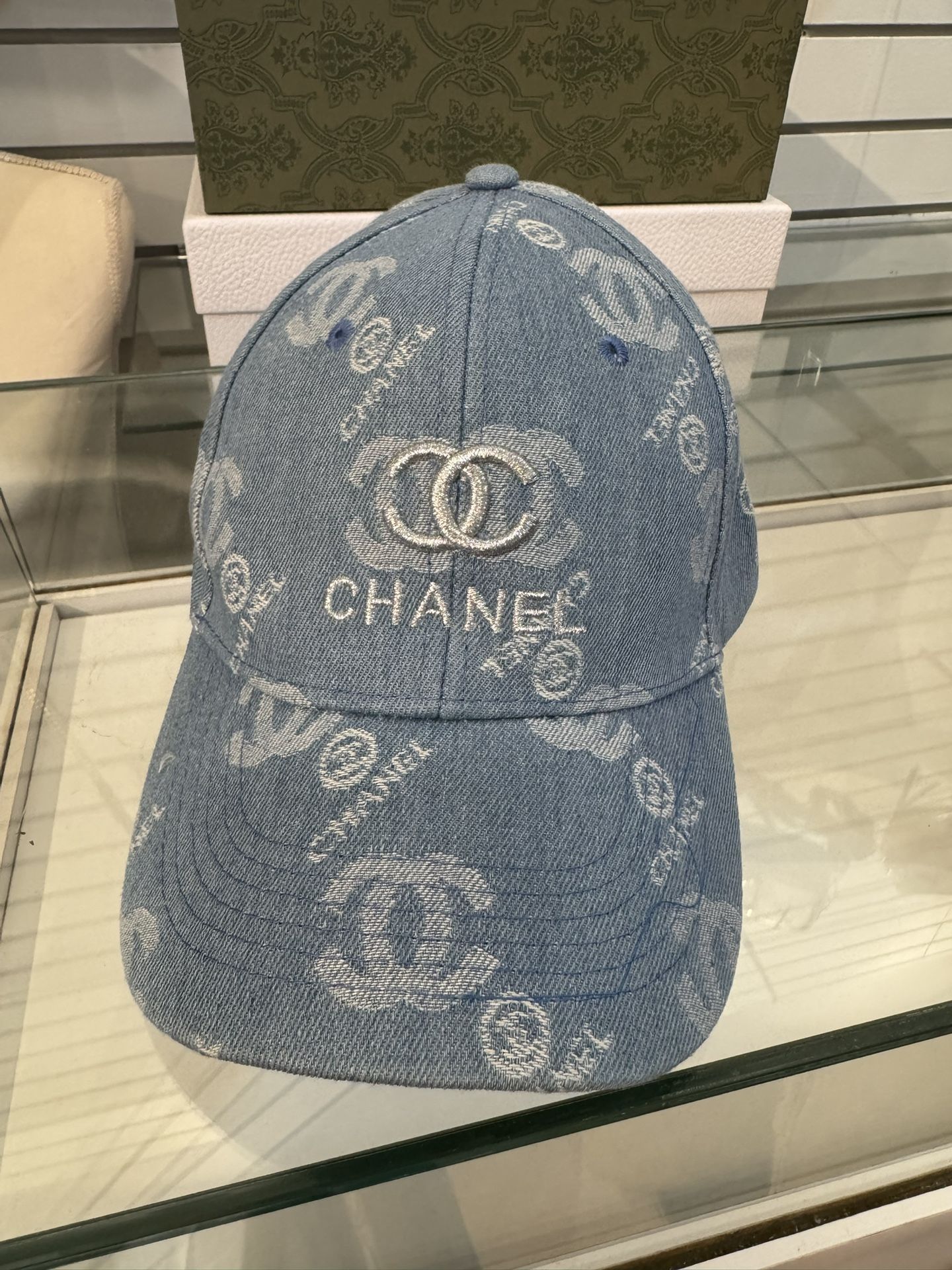 Summer Hats