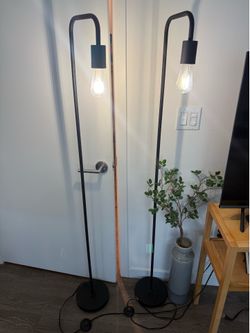 Floor Lamps