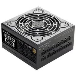 EVGA SuperNOVA 850w G3 Power Supply