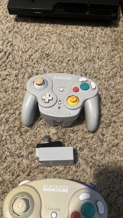 Nintendo GameCube - Wavebird