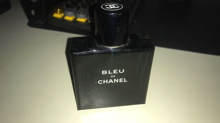 Bleu de Chanel EDT