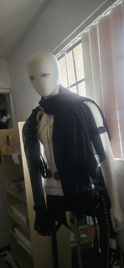 Male Man Maniquen Statue Display Life Size Figure