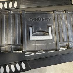 Husky Tool Box